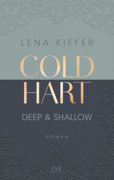 Cover von Deep & shallow