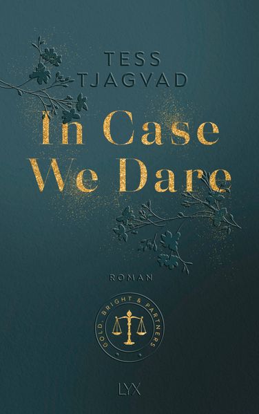 Cover von In case we dare
