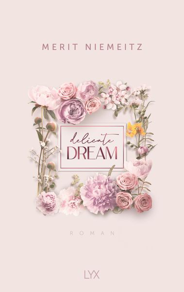 Cover von Delicate dream