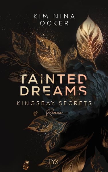 Cover von Tainted dreams