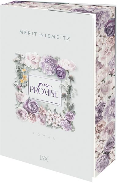 Cover von Pure promise