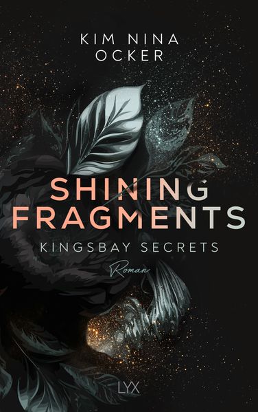 Cover von Shining fragments
