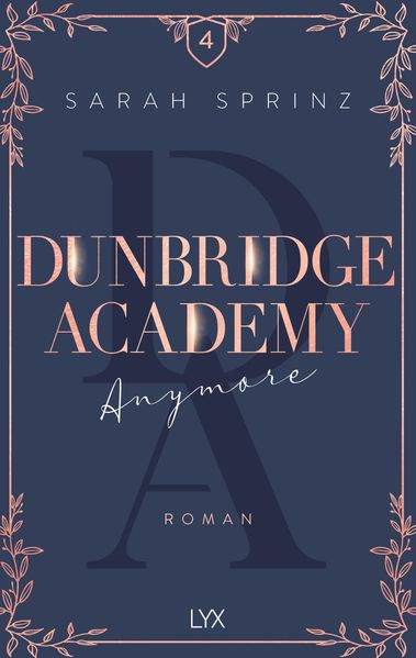 Cover von Anymore
