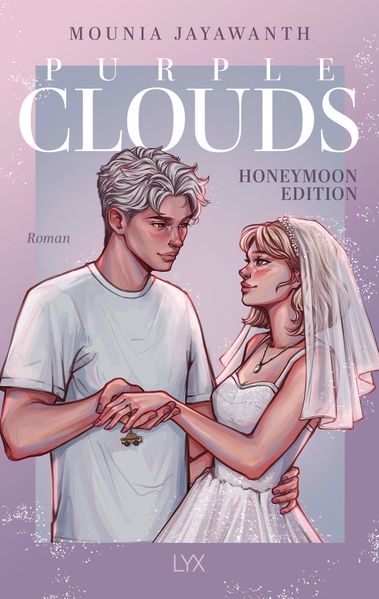 Cover von Honeymoon
