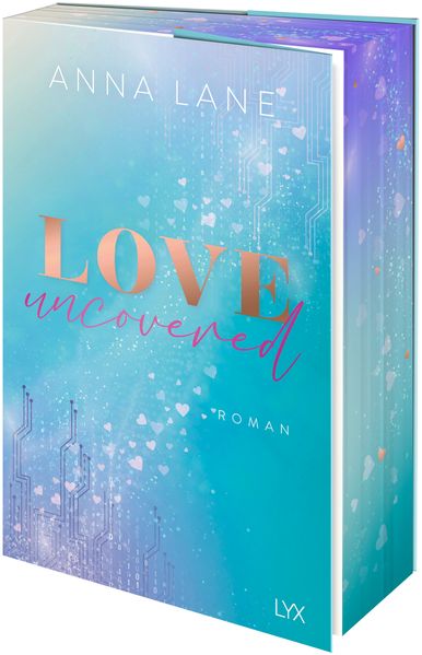 Cover von Love uncovered