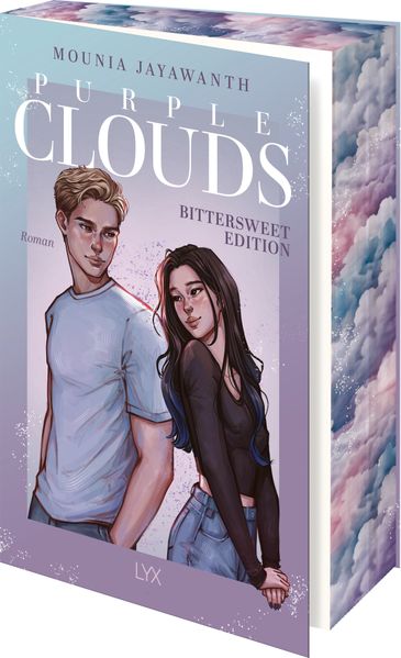 Cover von Bittersweet