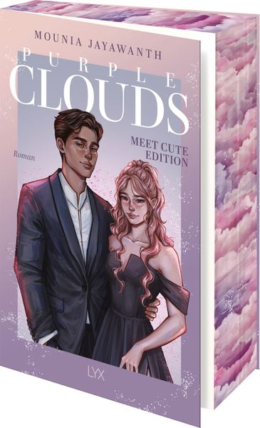 Cover von Meet cute