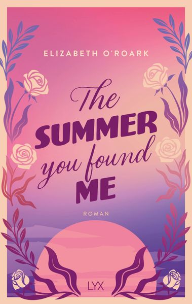 Cover von The Summer You Found Me