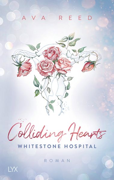 Cover von Colliding hearts