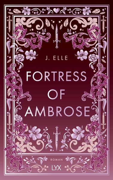 Cover von Fortress of Ambrose