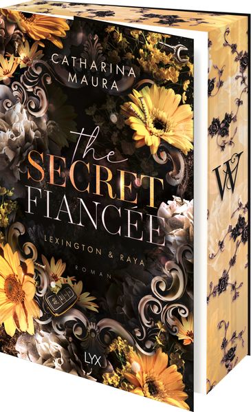 Cover von The Secret Fiancée
