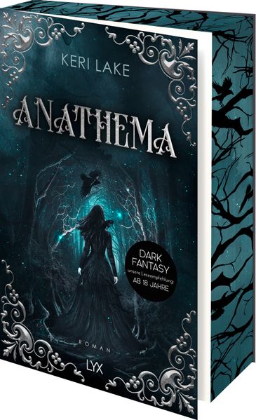 Cover von Anathema