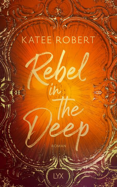 Cover von Rebel in the Deep