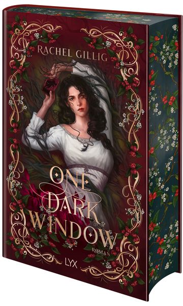 Cover von One Dark Window: Special Edition