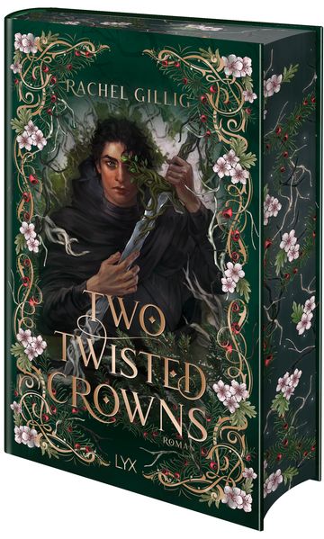 Cover von Two Twisted Crowns: Special Edition