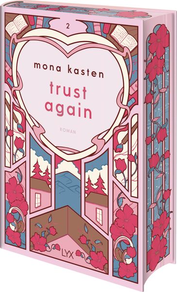 Cover von Trust Again: Special Edition