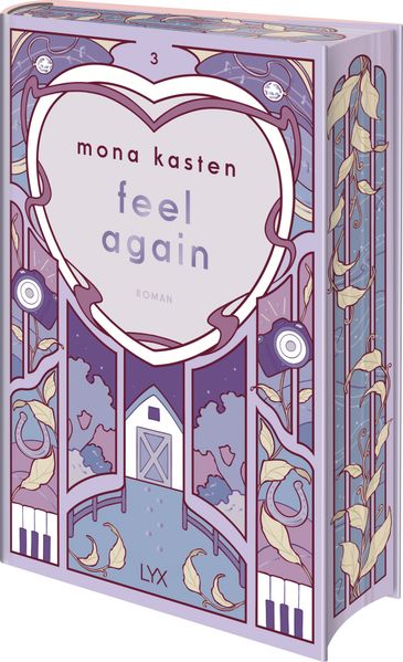Cover von Feel Again: Special Edition