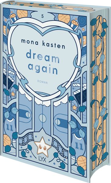 Cover von Dream Again: Special Edition
