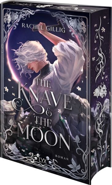 Cover von The Knave and the Moon