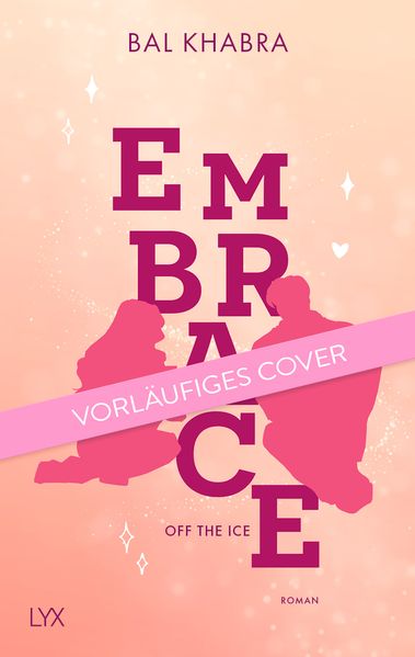 Cover von Embrace