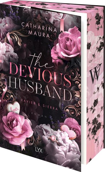 Cover von The Devious Husband