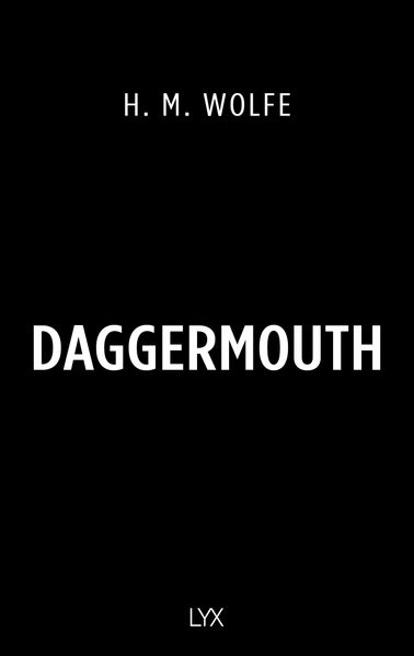 Cover von Daggermouth