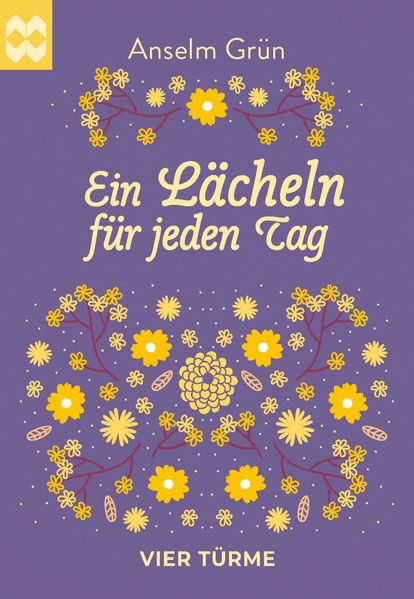 Cover von Ein Lächeln für jeden Tag