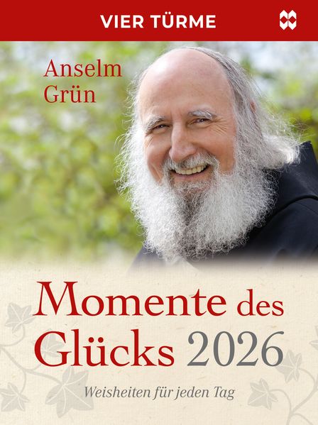 Cover von Momente des Glücks 2026