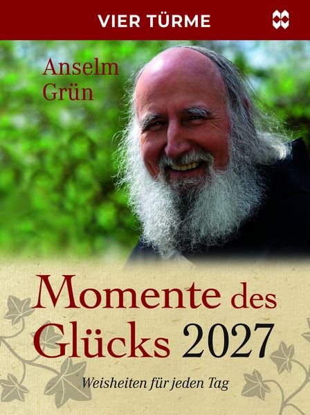Cover von Momente des Glücks 2027