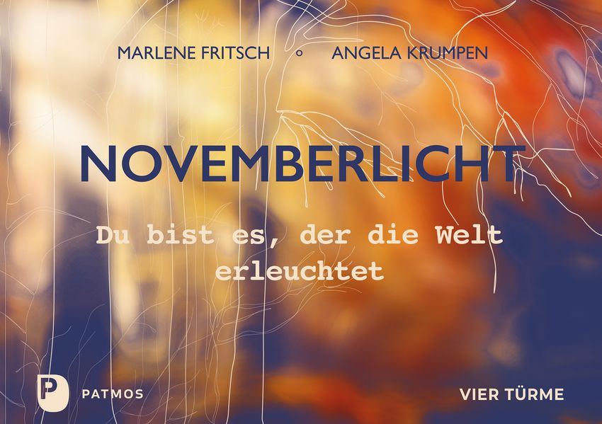 Cover von Novemberlicht