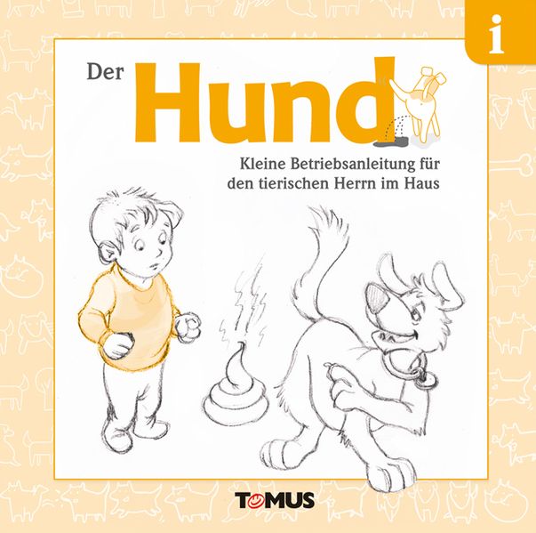 Cover von Der Hund