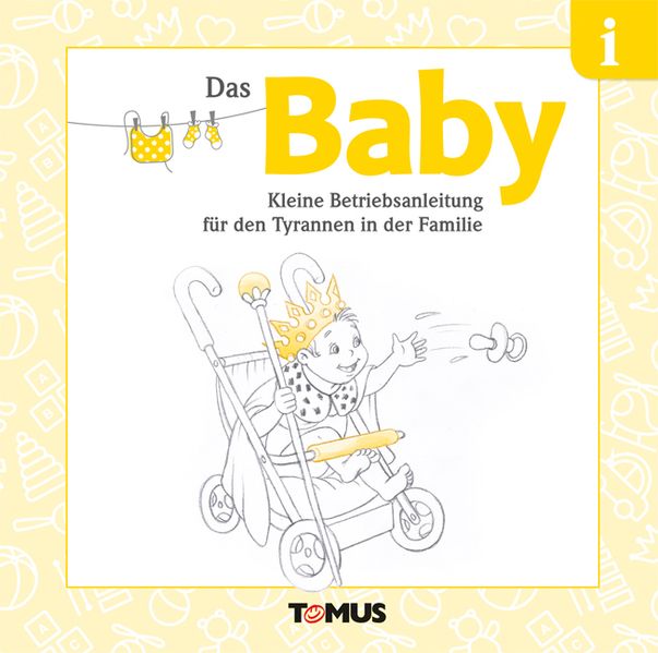 Cover von Das Baby