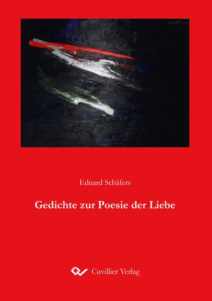 Cover von Gedichte zur Poesie der Liebe