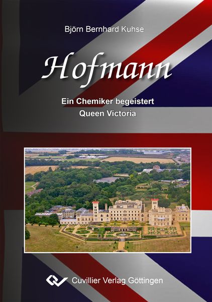 Cover von Hofmann