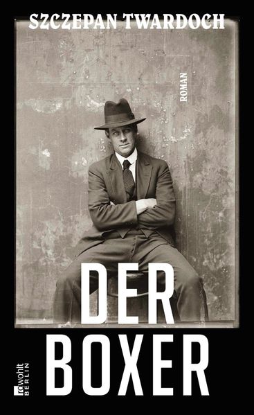 Cover von Der Boxer