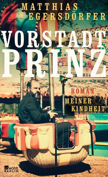 Cover von Vorstadtprinz