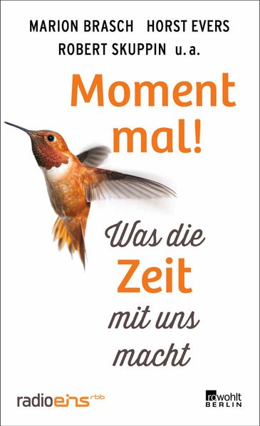 Cover von Moment mal!