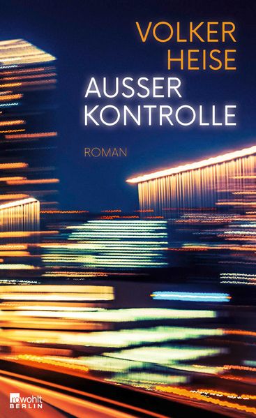 Cover von Außer Kontrolle