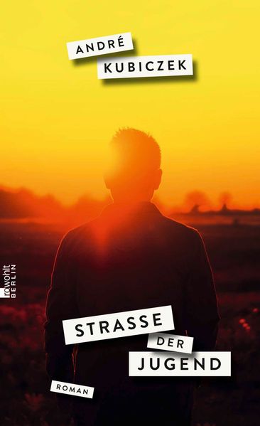Cover von Straße der Jugend