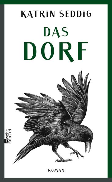 Cover von Das Dorf