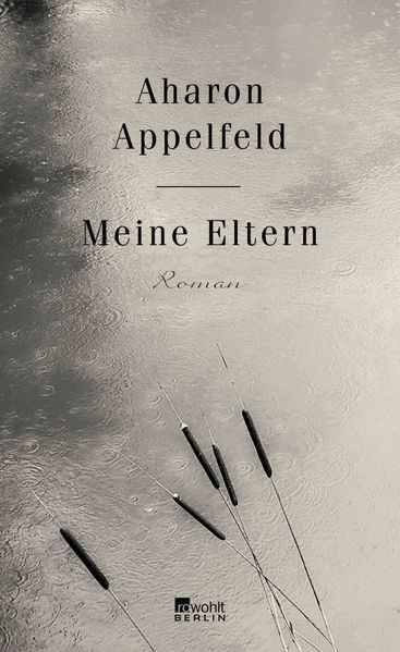 Cover von Meine Eltern