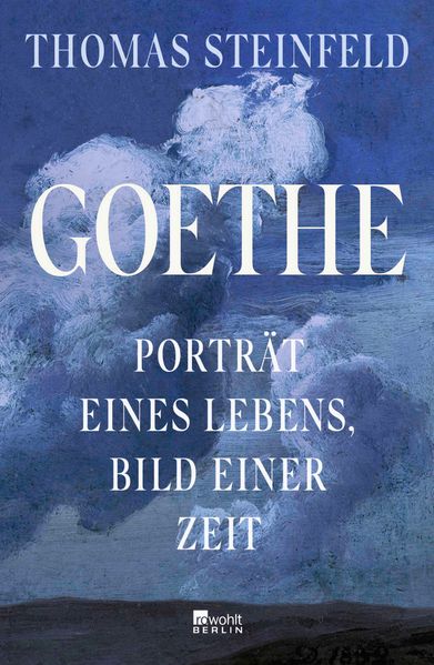 Cover von Goethe