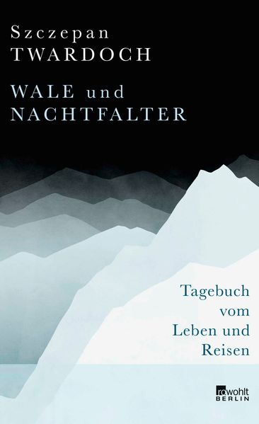 Cover von Wale und Nachtfalter