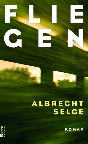 Cover von Fliegen