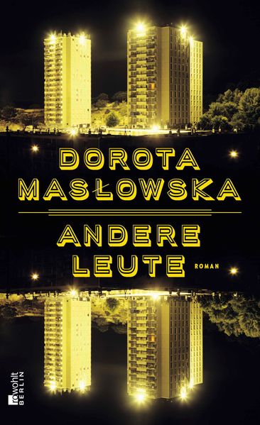 Cover von Andere Leute