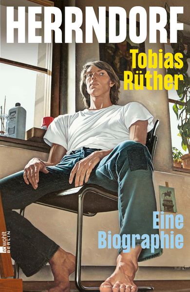 Cover von Herrndorf