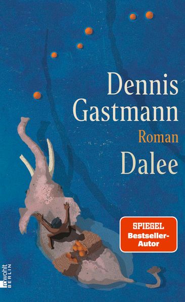 Cover von Dalee