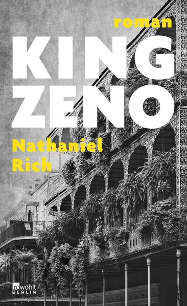 Cover von King Zeno