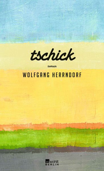 Cover von Tschick