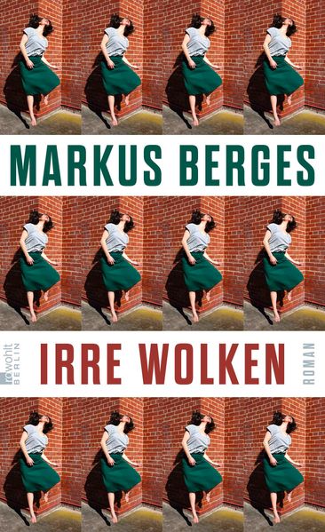 Cover von Irre Wolken